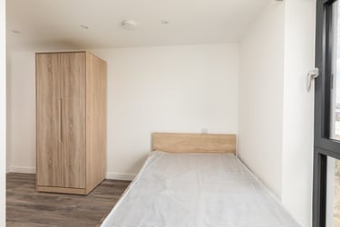 1 bed studio, Paintworks, Arno's Vale, Bristol, BS43ER - Image 5