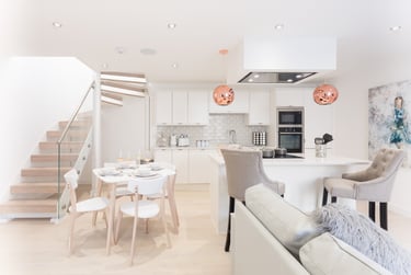 2 bed flat, Burnham Road, Twerton, Bath, BA23RY - Image 3