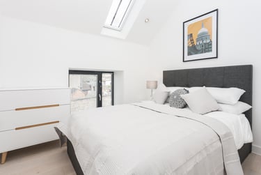 2 bed flat, Burnham Road, Twerton, Bath, BA23RY - Image 9