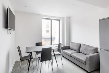 5 bed flat, West Street, Easton, Bristol, BS20GY - Image 3