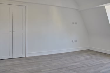 3 bed flat, Bladud Buildings, City Centre, Bath, BA15LS - Image 3