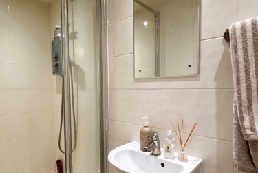 1 bed studio, River Place, Twerton, Bath, BA21FD - Image 5