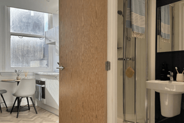 1 bed studio, Corn Street, City Centre, Bristol, BS11HT - Image 5