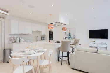 2 bed flat, Burnham Road, Twerton, Bath, BA23RY - Image 6