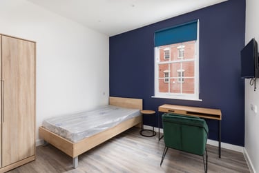 2 bed flat, New Bond House, Montpelier, Bristol, BS29AG - Image 2