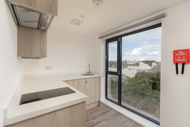 1 bed studio, Paintworks, Arno's Vale, Bristol, BS43ER - Image 1