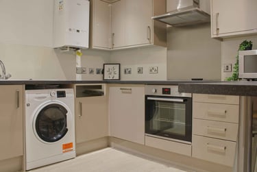 6 bed flat, Cumberland Street, Kingsdown, Bristol, BS28NL - Image 5