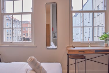 1 bed studio, Bond Street, Montpelier, Bristol, BS29AW - Image 5