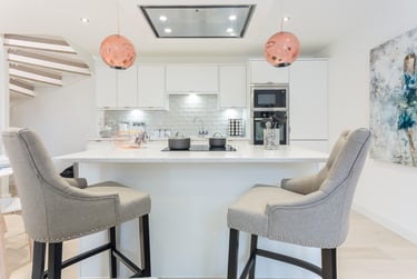 2 bed flat, Burnham Road, Twerton, Bath, BA23RY - Image 4