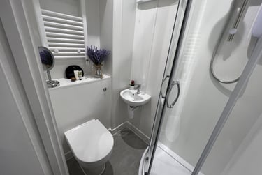 1 bed studio, Snow Hill, Bathwick, Bath, BA15DN - Image 4