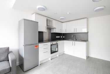 5 bed flat, West Street, Easton, Bristol, BS20GY - Image 4