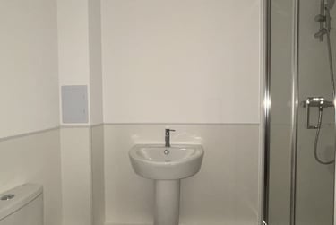 1 bed studio, Jacobs Wells Raod, Southville, Bristol, BS81DS - Image 5