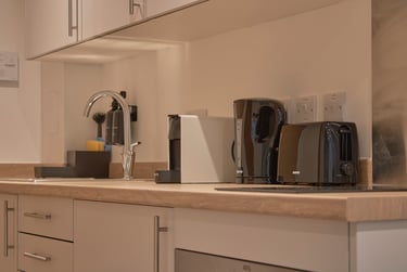 1 bed studio, Redcross Street, City Centre, Bristol, BS20PP - Image 3