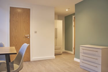 2 bed flat, Redcross Street, City Centre, Bristol, BS20PP - Image 4