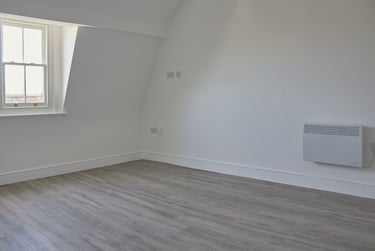 3 bed flat, Bladud Buildings, City Centre, Bath, BA15LS - Image 4