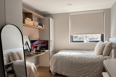 1 bed studio, River Place, Twerton, Bath, BA21FD - Image 2