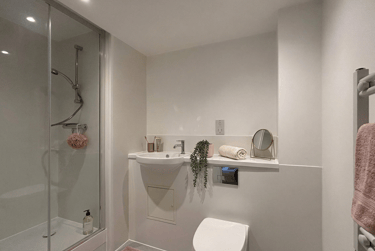 1 bed studio, Armourers House, City Centre, Bristol, BS14JE - Image 4