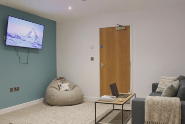 1 bed flat, Cumberland Street, Kingsdown, Bristol, BS28NL - Image 4
