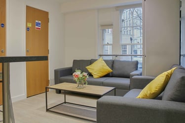 6 bed flat, Cumberland Street, Kingsdown, Bristol, BS28NL - Image 3