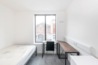 5 bed flat, West Street, Easton, Bristol, BS20GY - Image 5