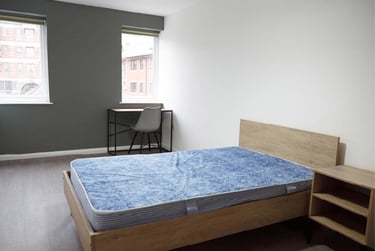 4 bed flat, Redcliff Street, City Centre, Bristol, BS16LU - Image 5