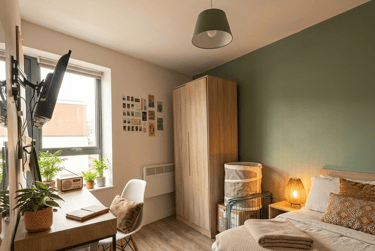 3 bed flat, Ambra Vale, Southville, Bristol, BS84RW - Image 4