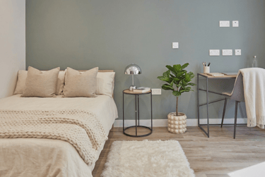 1 bed studio, Cherry Lane, Kingsdown, Bristol, BS13NG - Image 3