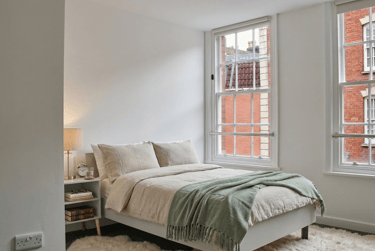 6 bed flat, Cumberland Street, Kingsdown, Bristol, BS28NL - Image 4