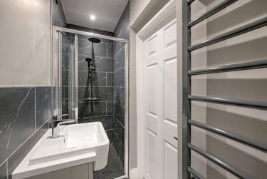 1 bed studio, Monmouth Street, City Centre, Bath, BA12AP - Image 6