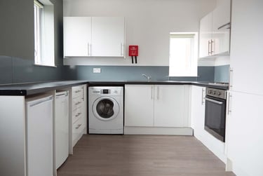 4 bed flat, Redcliff Street, City Centre, Bristol, BS16LU - Image 6