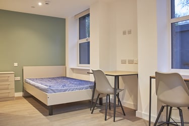 2 bed flat, Redcross Street, City Centre, Bristol, BS20PP - Image 6