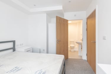 1 bed studio, West Street, Easton, Bristol, BS20GY - Image 6