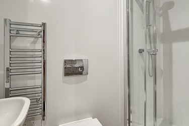 1 bed studio, High Street, City Centre, Bristol, BS12AW - Image 6