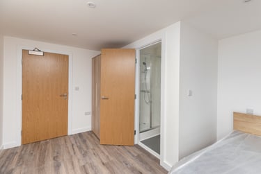 2 bed flat, Paintworks, Arno's Vale, Bristol, BS43EH - Image 6