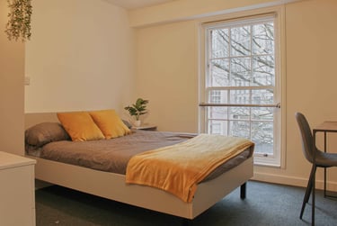 6 bed flat, Cumberland Street, Kingsdown, Bristol, BS28NL - Image 6