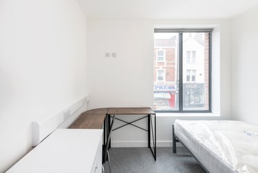 5 bed flat, West Street, Easton, Bristol, BS20GY - Image 7