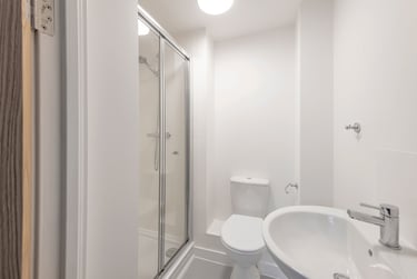 1 bed studio, West Street, Easton, Bristol, BS20GY - Image 7