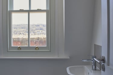 3 bed flat, Bladud Buildings, City Centre, Bath, BA15LS - Image 7