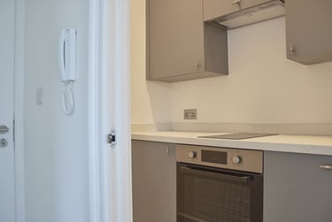 1 bed flat, Bladud Buildings, City Centre, Bath, BA15LS - Image 7