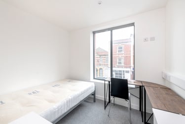 5 bed flat, West Street, Easton, Bristol, BS20GY - Image 8