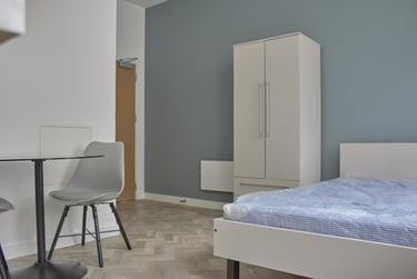 2 bed flat, Corn Street, City Centre, Bristol, BS11HT - Image 7