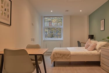 1 bed studio, Redcross Street, City Centre, Bristol, BS20PP - Image 7