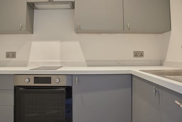 3 bed flat, Bladud Buildings, City Centre, Bath, BA15LS - Image 8