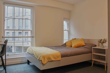 6 bed flat, Cumberland Street, Kingsdown, Bristol, BS28NL - Image 4