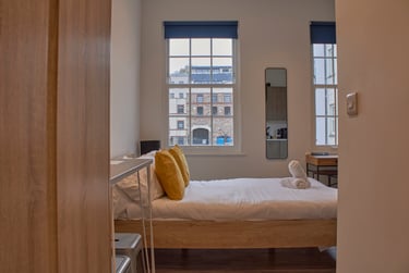 1 bed studio, Bond Street, Montpelier, Bristol, BS29AW - Image 7