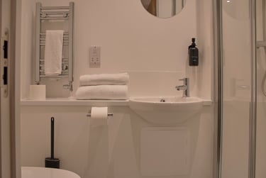 1 bed studio, Redcross Street, City Centre, Bristol, BS20PP - Image 8