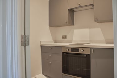 3 bed flat, Bladud Buildings, City Centre, Bath, BA15LS - Image 9