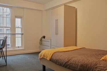 6 bed flat, Cumberland Street, Kingsdown, Bristol, BS28NL - Image 8