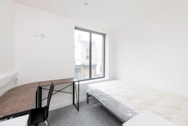 5 bed flat, West Street, Easton, Bristol, BS20GY - Image 10