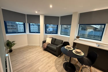 2 bed flat, All Saints Business Centre, City Centre, Newcastle, NE12ET - Image 7